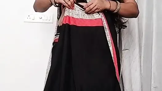 Nisha bhabhi full dance masti