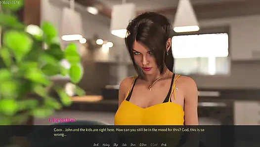 Being a Wife - V1 210subs - Part 2