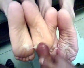 cum on 4 soles 2