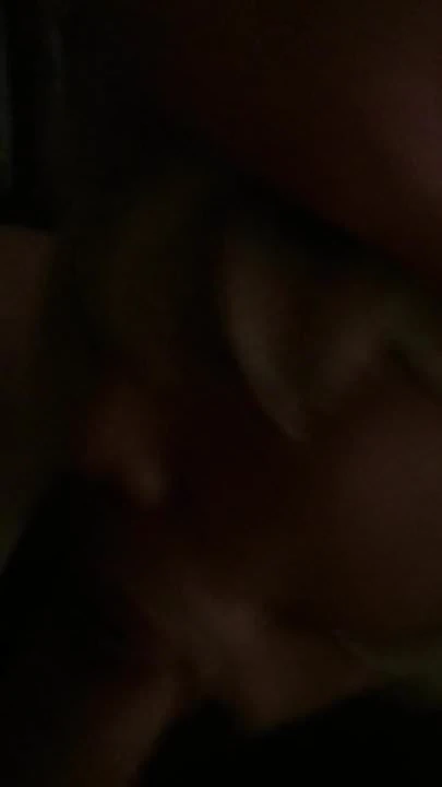 sucking cock