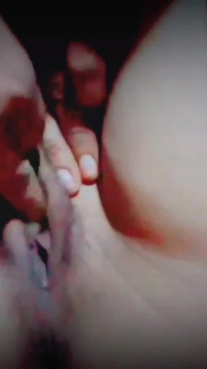 Stunning moment from "Cute hot sexy fitness girl's hot gorgeous hot sexy video I am trying very hard to calm down my hot pussy"