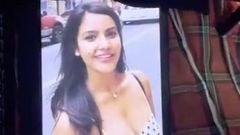 Priya anand Hardcore cumtribute với áo ngực và panty