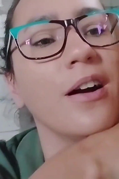 Blankziehen, nackte muschi am haus meines nachbarn