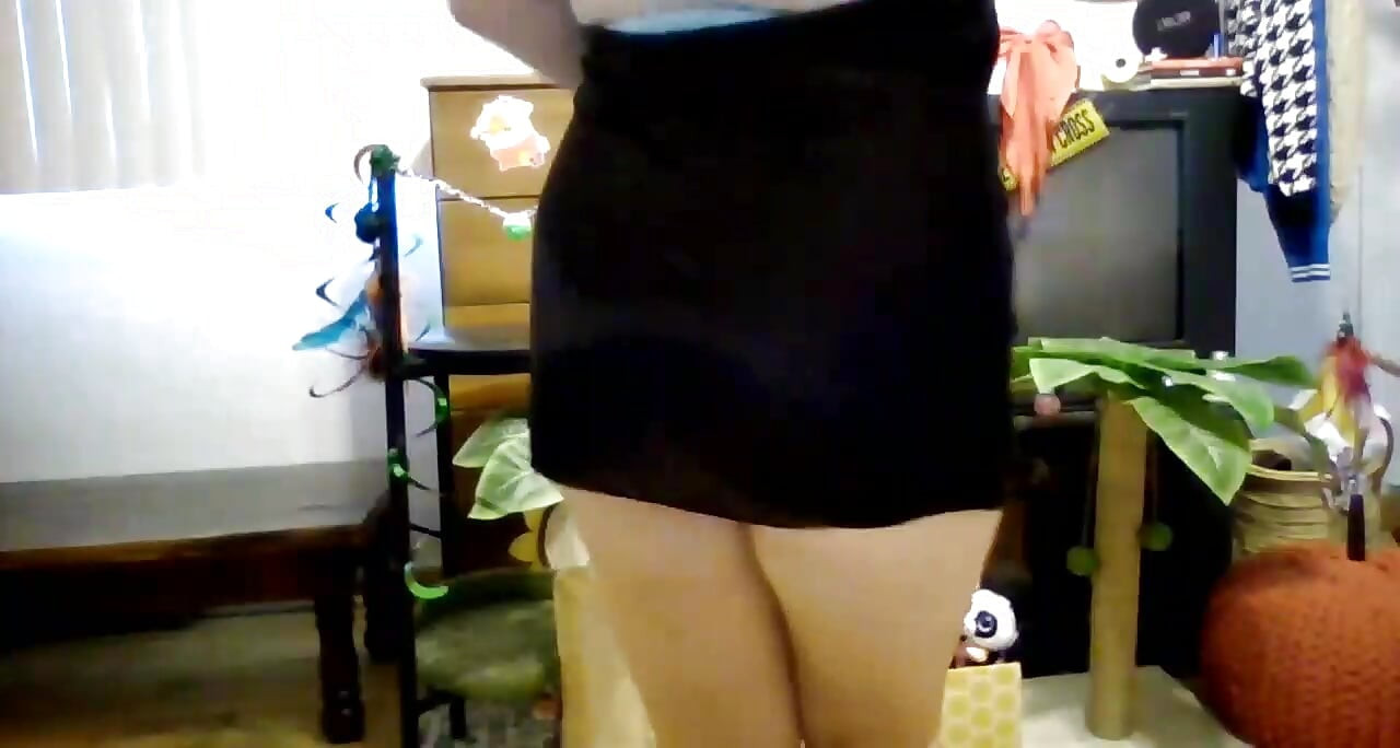 Sexy Booty Workout