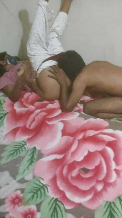 Desi aunty ki chdai
