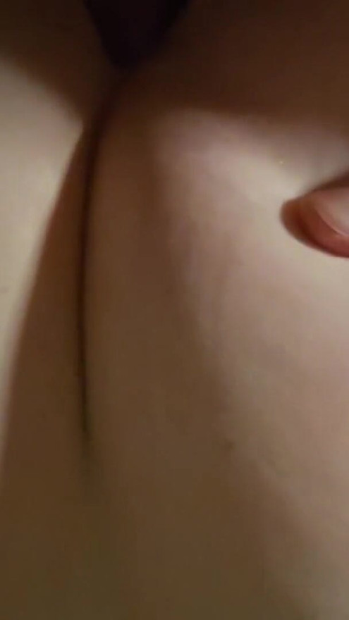 Natalia Ray takes a pounding | Clip 1