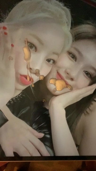 Twice Dahyun Birthday Cum Tribute with Sana