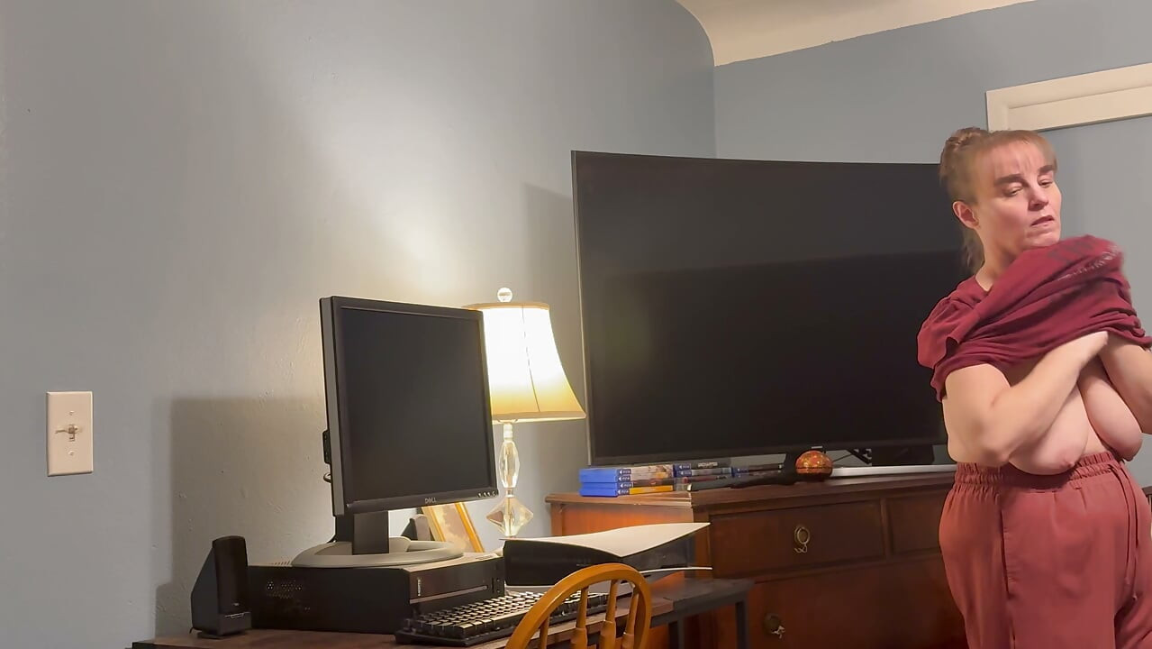 stepMommy blows best POV