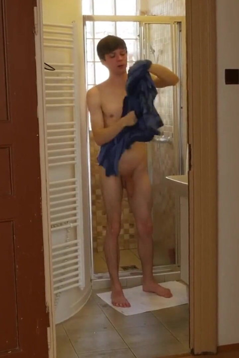 BRINGMEABOY Keep him dirty