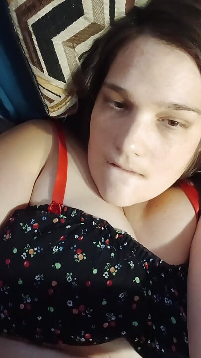 Cum watch me squirt