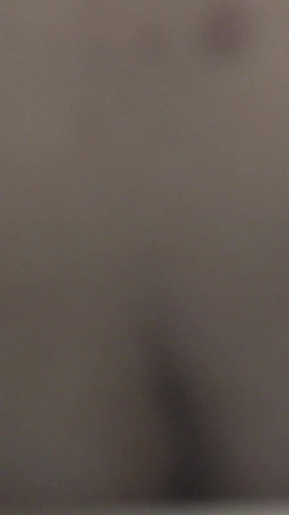 Trying to Fit This Massive Lizard Dildo in My Tight Ass