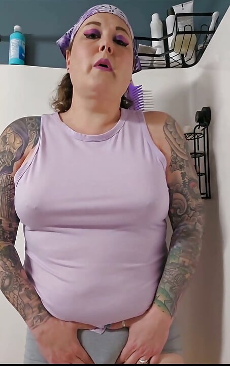 求尿