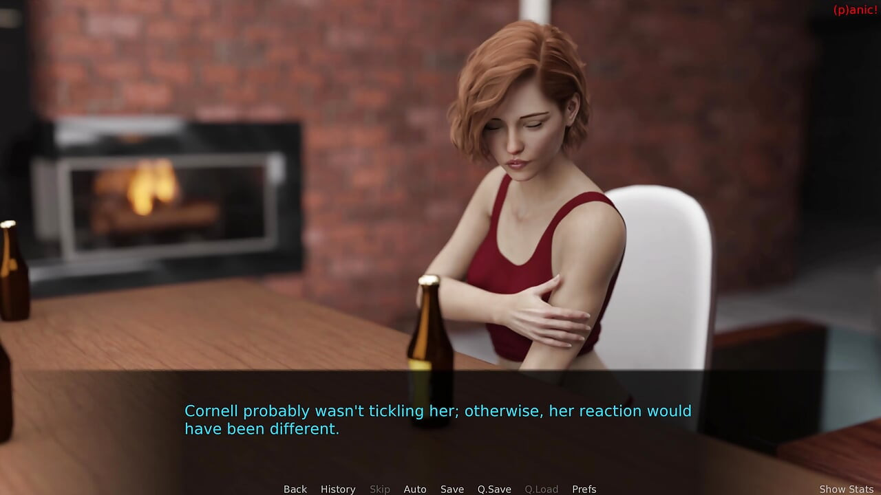 Interracial Exchange (part 13)