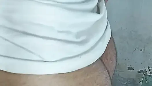 Hot Sexy Bhabhi's Funny Ass Fucking Hindi Audio