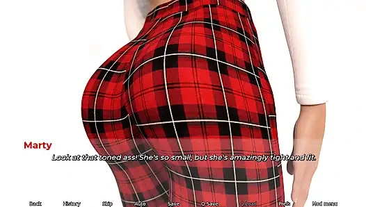 Inertia 1. Tenika & Inertia lagi asik mandi bareng-bareng.