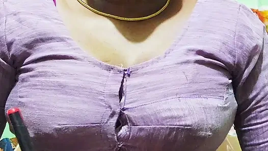 My big bhabhi was angry ,we shared single bedroom