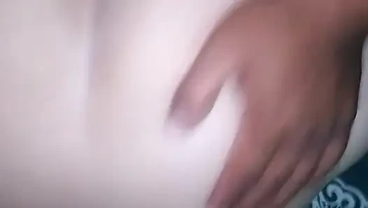 Dört ayak üzerinde sikişmenin yolu bu