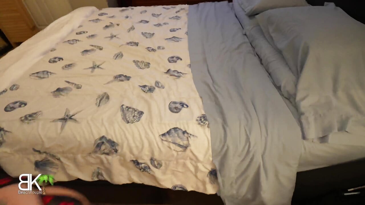 My Stepmom Is a Porn Star! Kymber Leigh