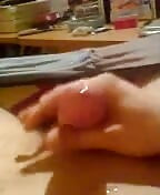 Cumshot