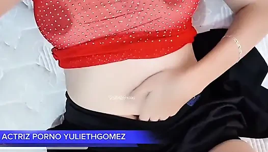 Universität 18-jähriges mädchen nimmt sich selbst auf