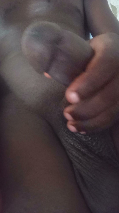My six inch