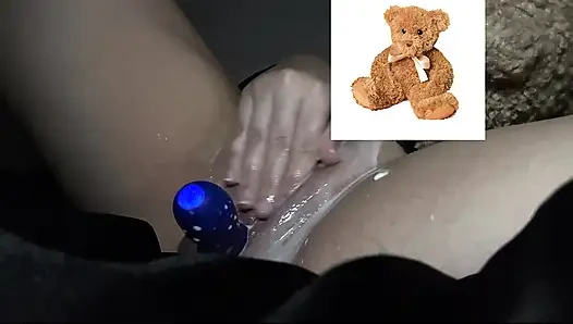 MY STEPSISTER HOME ALONE & MASTURBATES WITH YOGURT-AMATEUR ARABIAN SNOWWHITE-KINKY FOOD FETISH PORN USA LOS ANGELES