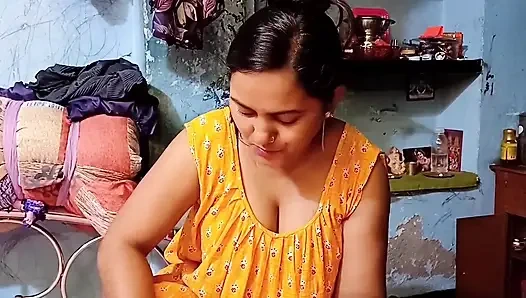 Ramadan Ammi хардкорный хардкорный хардкор с круглой домохозяйкой, горячее видео дези, бенгальская аудио