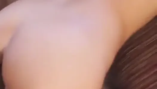 David Solomon Gives Emma Mae a Creampie