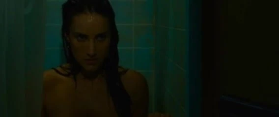 America Olivo - No One Lives