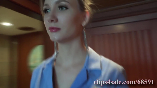 Messy maid - second part