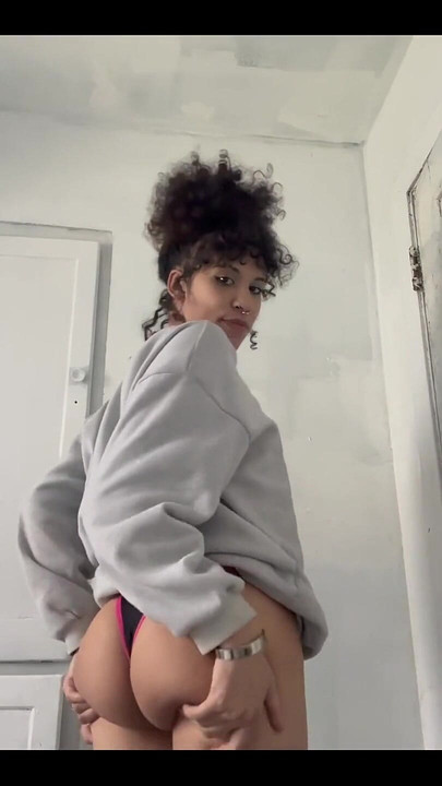 Ik ben net terug van de sportschool.