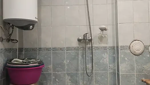 Üvey babam Boxers