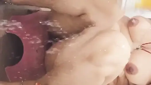 Priya Bhabi Sexy Mood