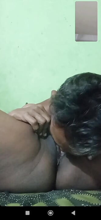 Bd couple video call sex service her customer