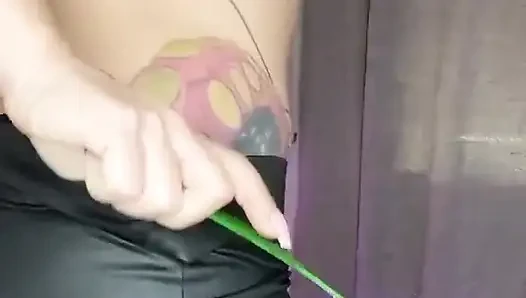 Kızgın sapık öğretmen