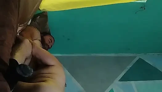 Mature mother mommy
