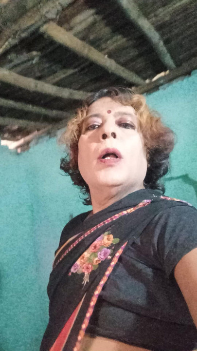 Güzel hadım Anita sizi davet ediyor.