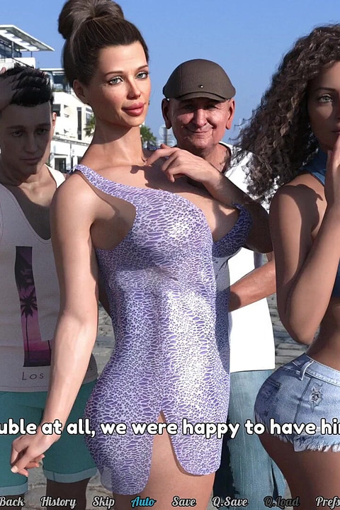 Perfect Housewife #5