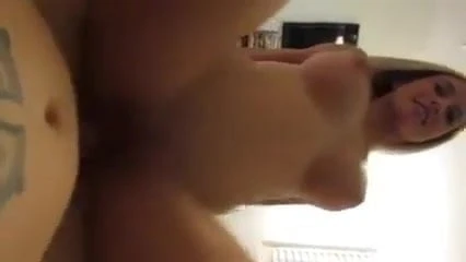 Amateur Blowjob and Fuck