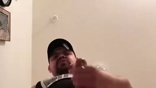 Cumming (big load)