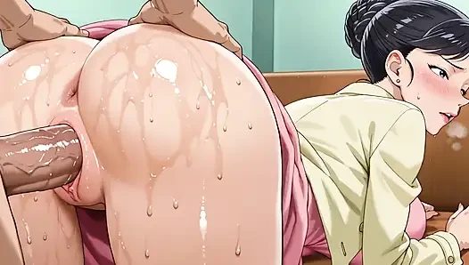 Kitasaka Kaori (Conan)
