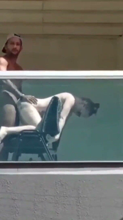 employee was caught having sex with boss in broad daylight so he can raise her salary | Clip 2