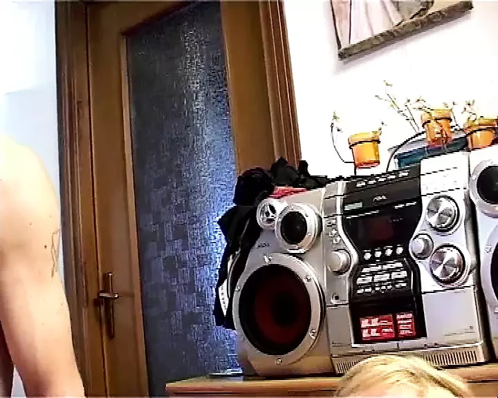 The Baker Audition Porn - Homemade Sex #3