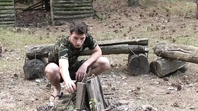 Дикие анальные тройничок - (Без презерватива)