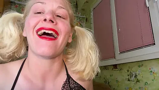 Mach mich schwanger, nicht deine ehefrau Maria