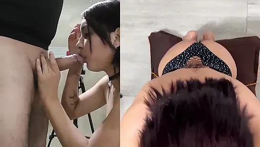 Oral Seks Melodisi