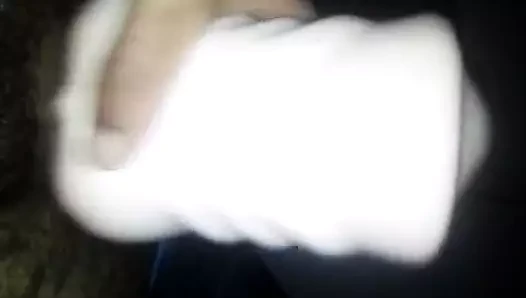 Sahte amcığı sik