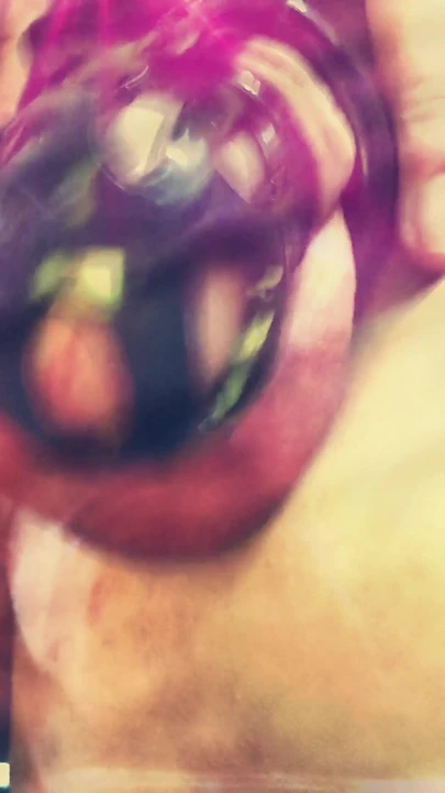Sissy Wants Cock