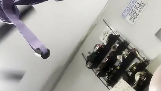 Pornstar Takes Cock