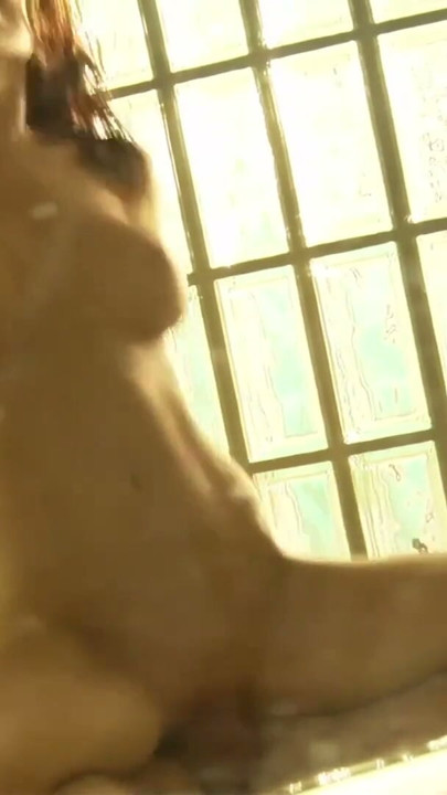 Hot milf fucked in the shower! Pussy, wet pussy, Milf | Clip 2